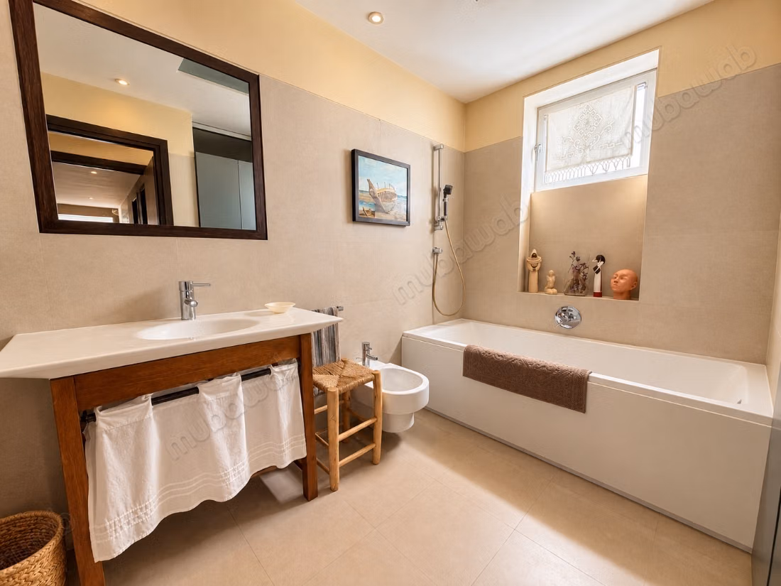 Superbe appartement de 253m² avec terrasse