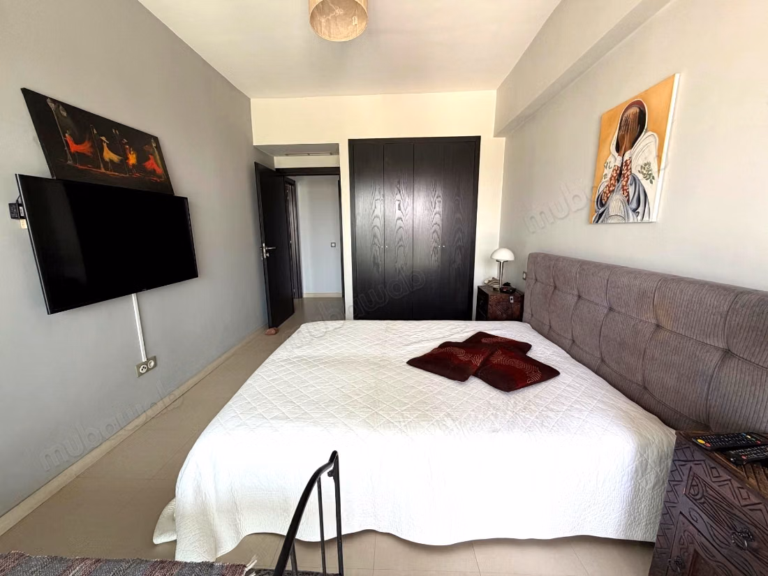 Superbe appartement de 253m² avec terrasse