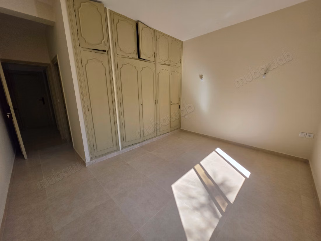 Appartement 3 chambres, sans vis à vis, Princesses