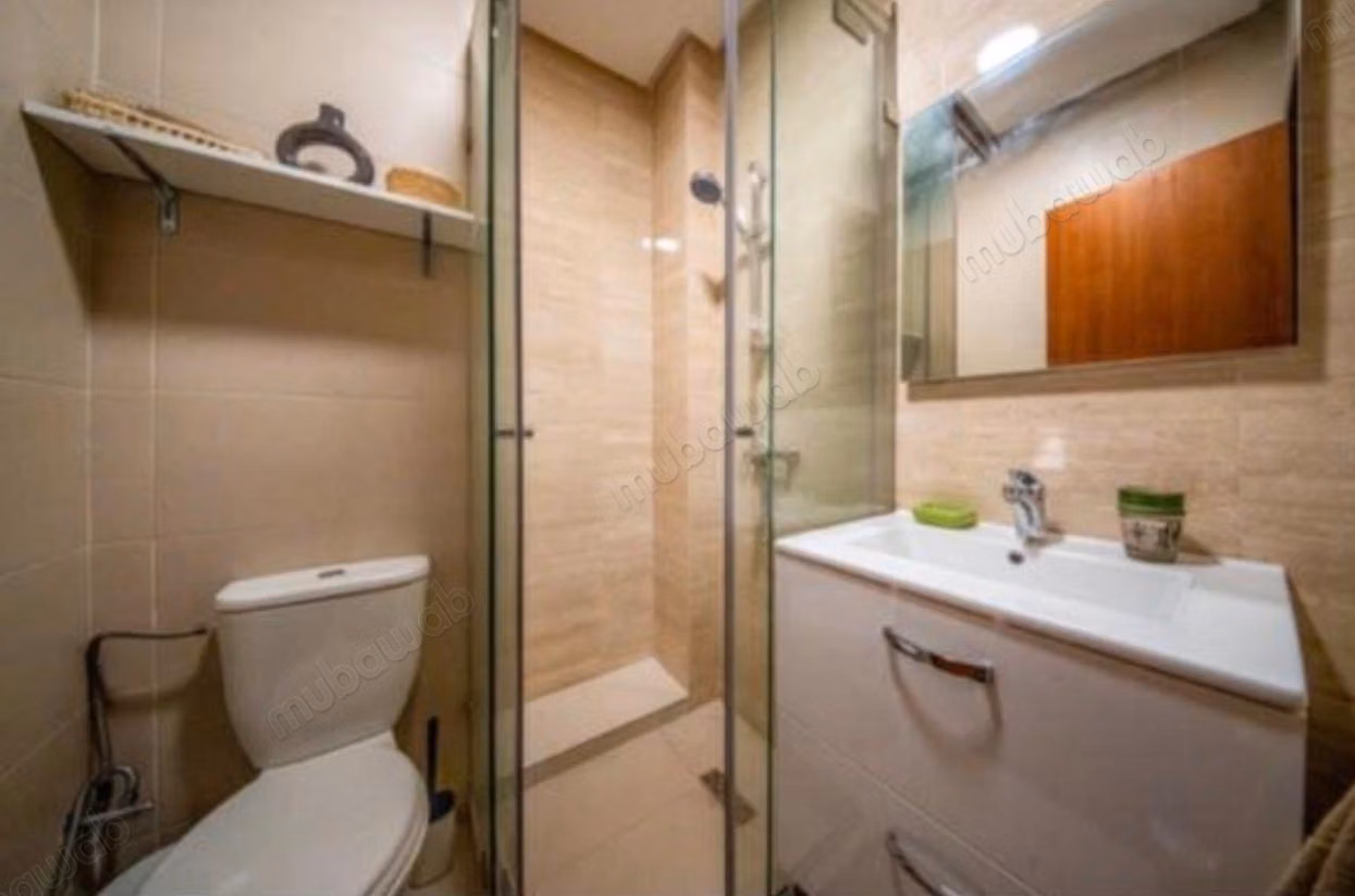 Appartement meublé en sous location avec piscine