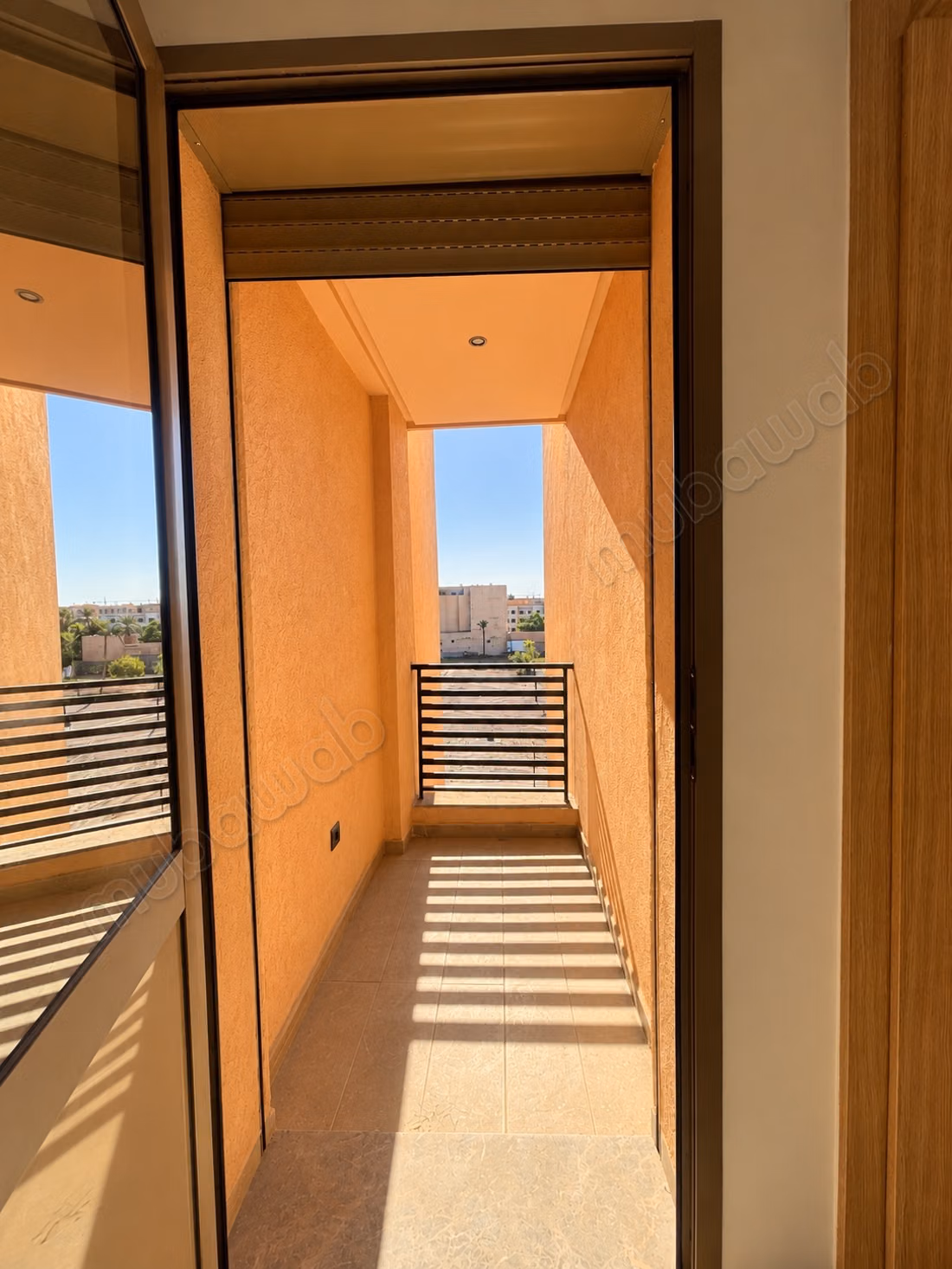 Appartements neufs et lumineux à vendre 
Majorelle