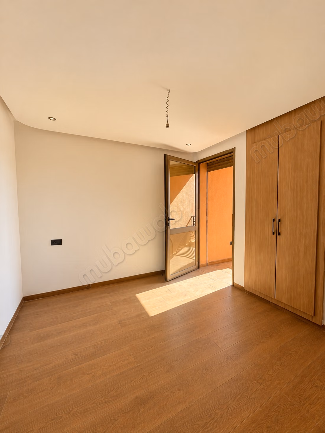 Appartements neufs et lumineux à vendre 
Majorelle