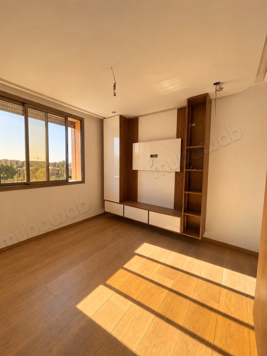 Appartements neufs et lumineux à vendre 
Majorelle