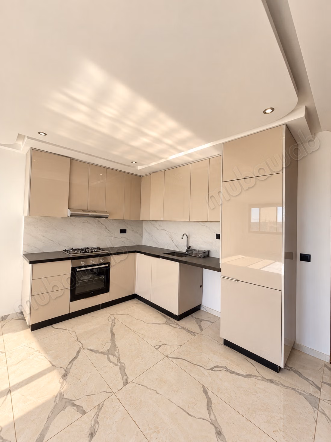 Appartements neufs et lumineux à vendre 
Majorelle