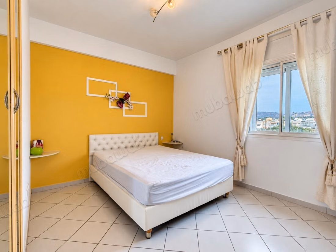 Charaf Appartement Meublé De 120m, 3 Chambres