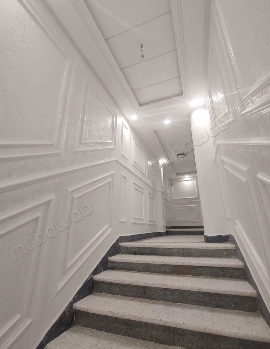 Appartement neuf à louer près la zone industielle