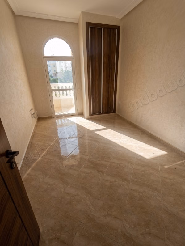 Appartement neuf à louer près la zone industielle
