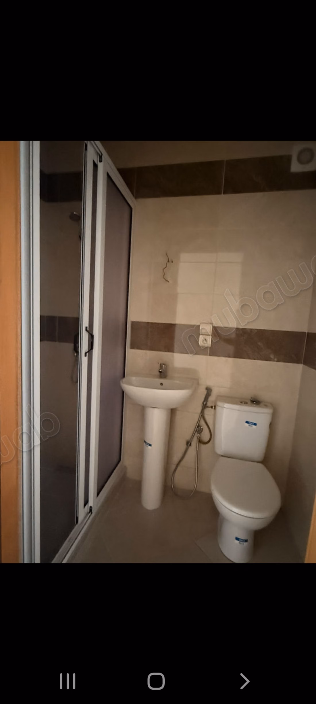 Bel appartement à louer à Iberia. 3 chambres. Ascenseur