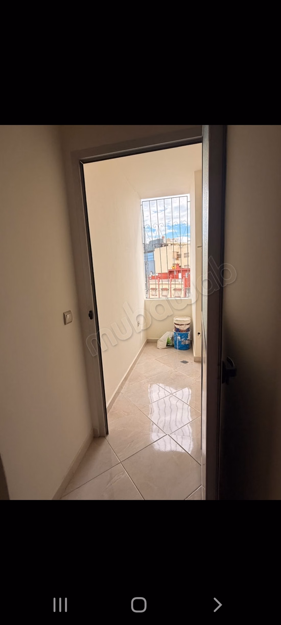 Bel appartement à louer à Iberia. 3 chambres. Ascenseur