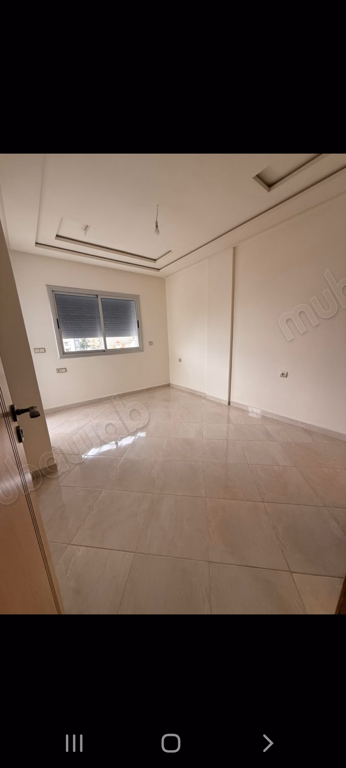 Bel appartement à louer à Iberia. 3 chambres. Ascenseur