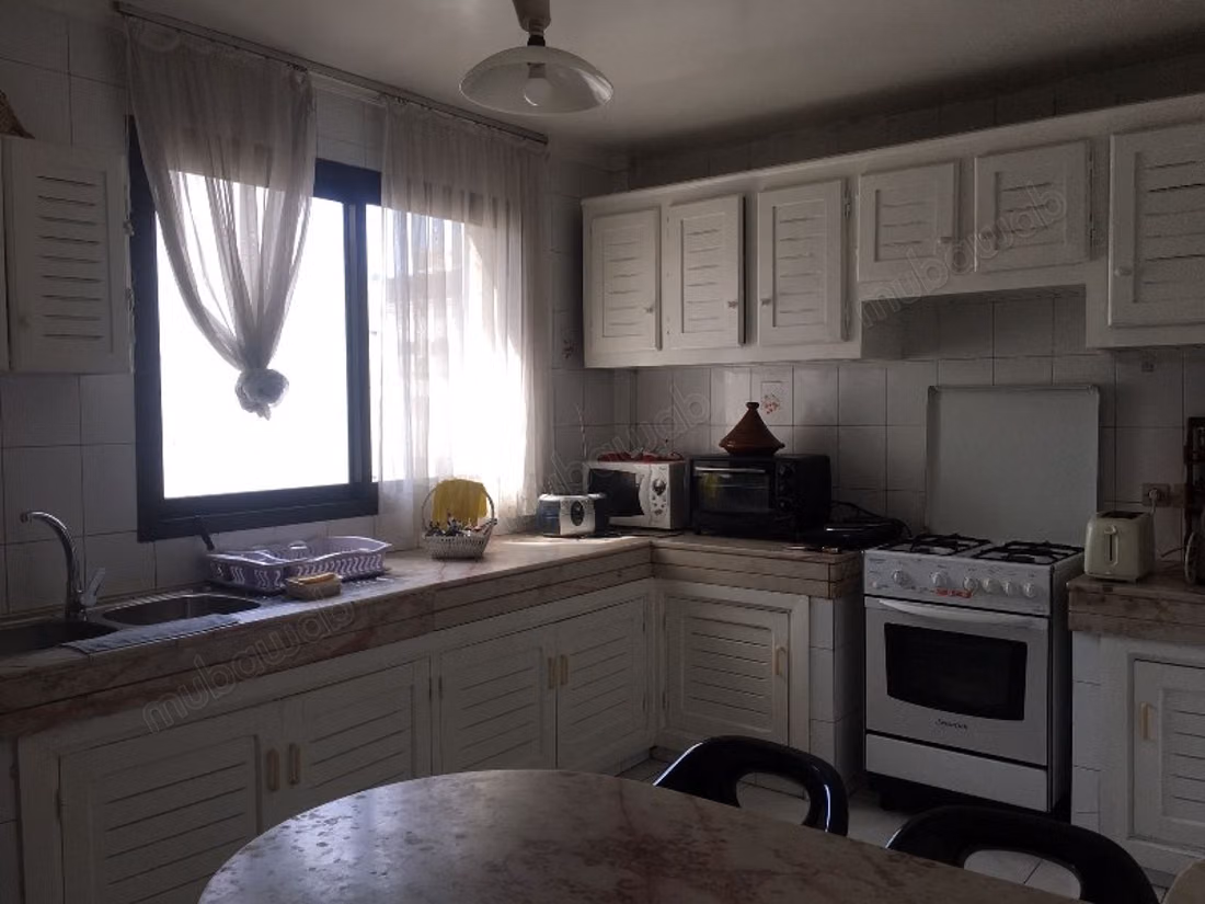 Appartement meublé à louer à PALMIER
