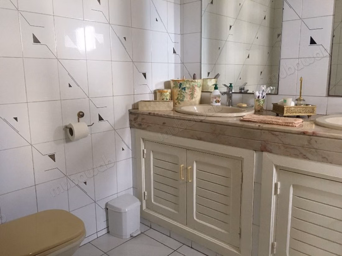 Appartement meublé à louer à PALMIER