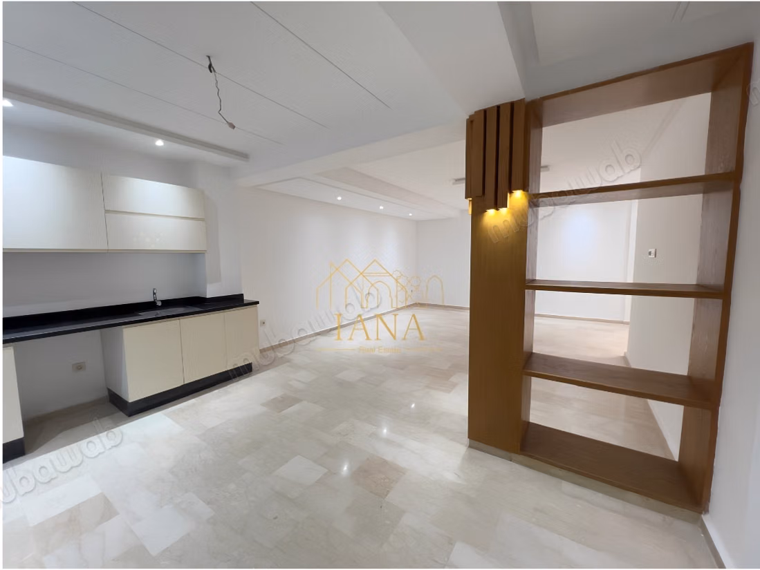 Appartement à Vendre Hivernage avec Parking