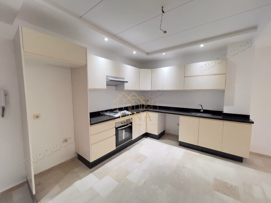 Appartement à Vendre Hivernage avec Parking