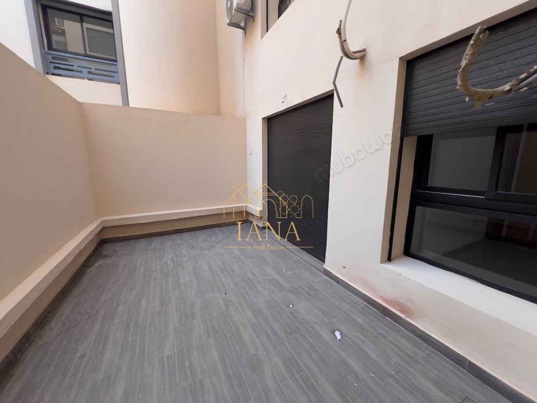 Appartement à Vendre Hivernage avec Parking