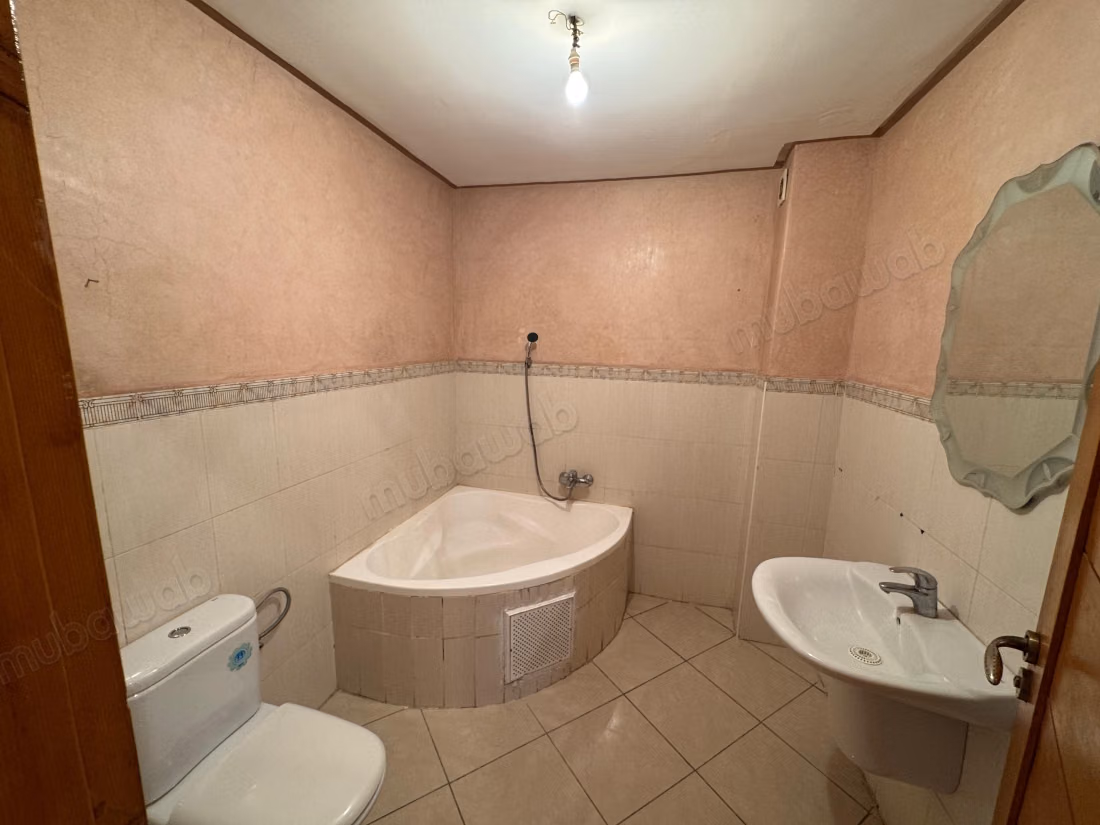 Appartement à vendre près de AMOUD