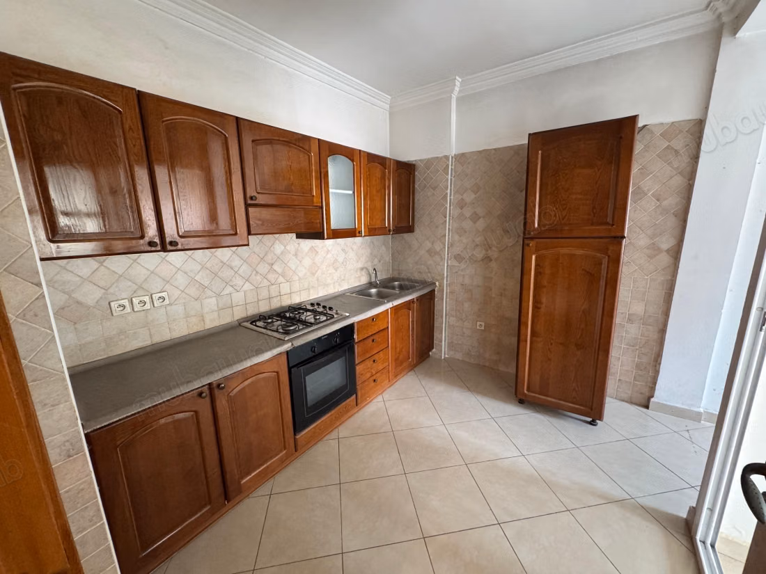 Appartement à vendre près de AMOUD