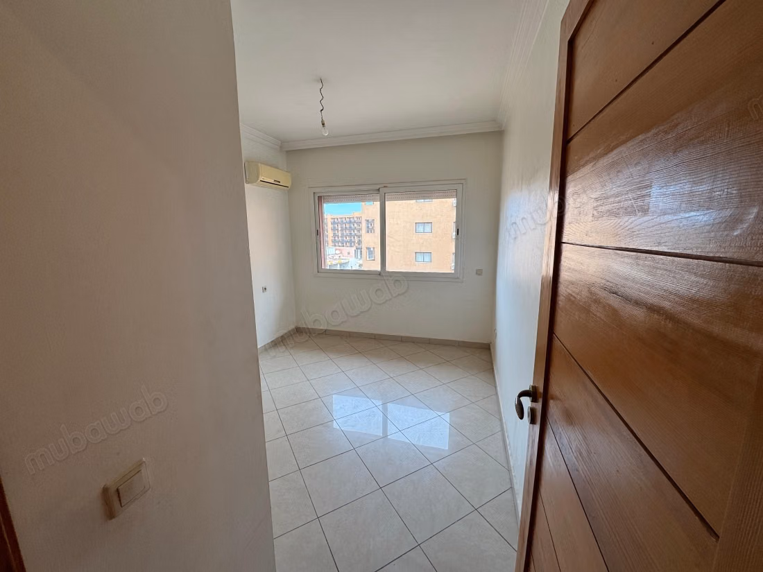 Appartement à vendre près de AMOUD