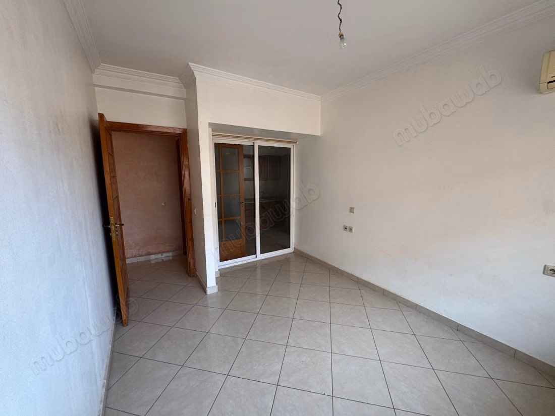Appartement à vendre près de AMOUD