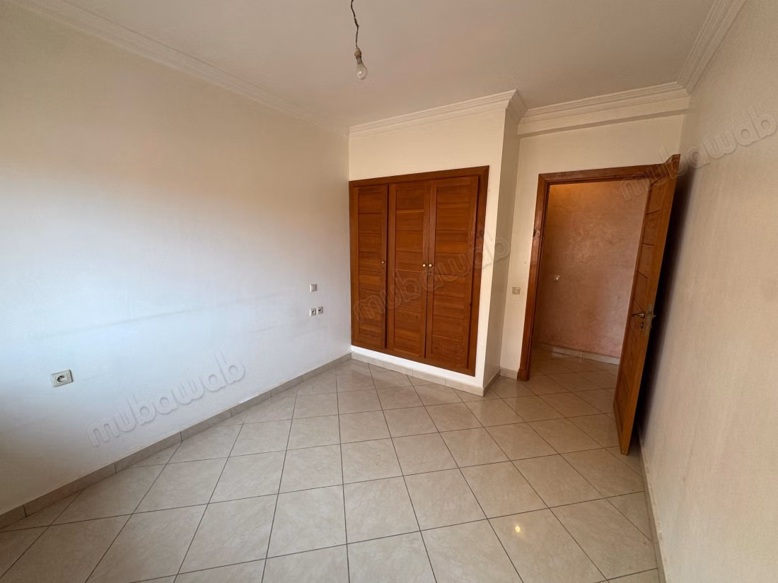 Appartement à vendre près de AMOUD