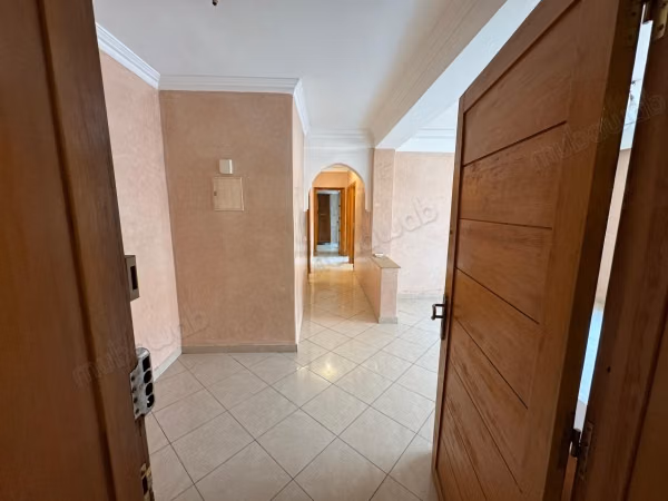 Appartement à vendre près de AMOUD