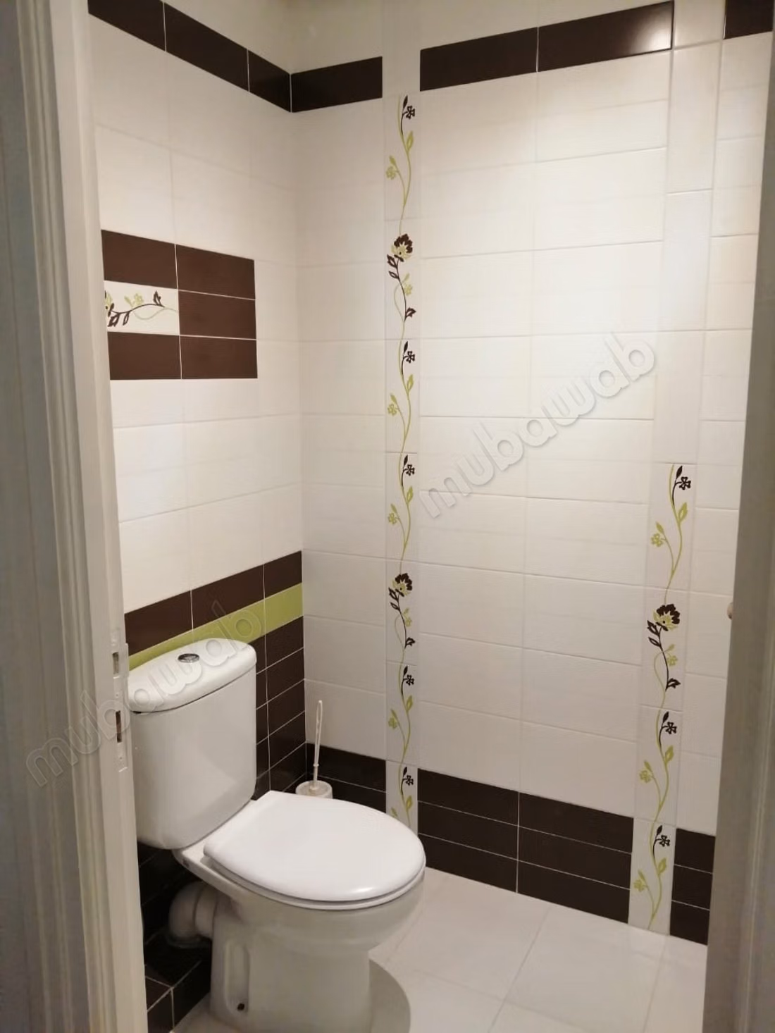 For rent furnished apartment S2 in El Aouina