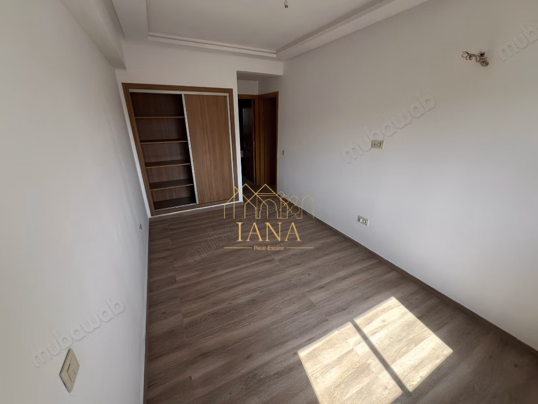 New T3 Apartment for Sale in Hivernage