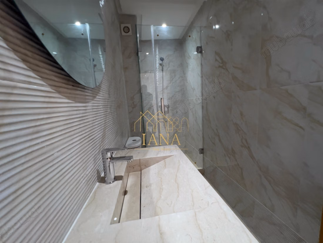 New T3 Apartment for Sale in Hivernage