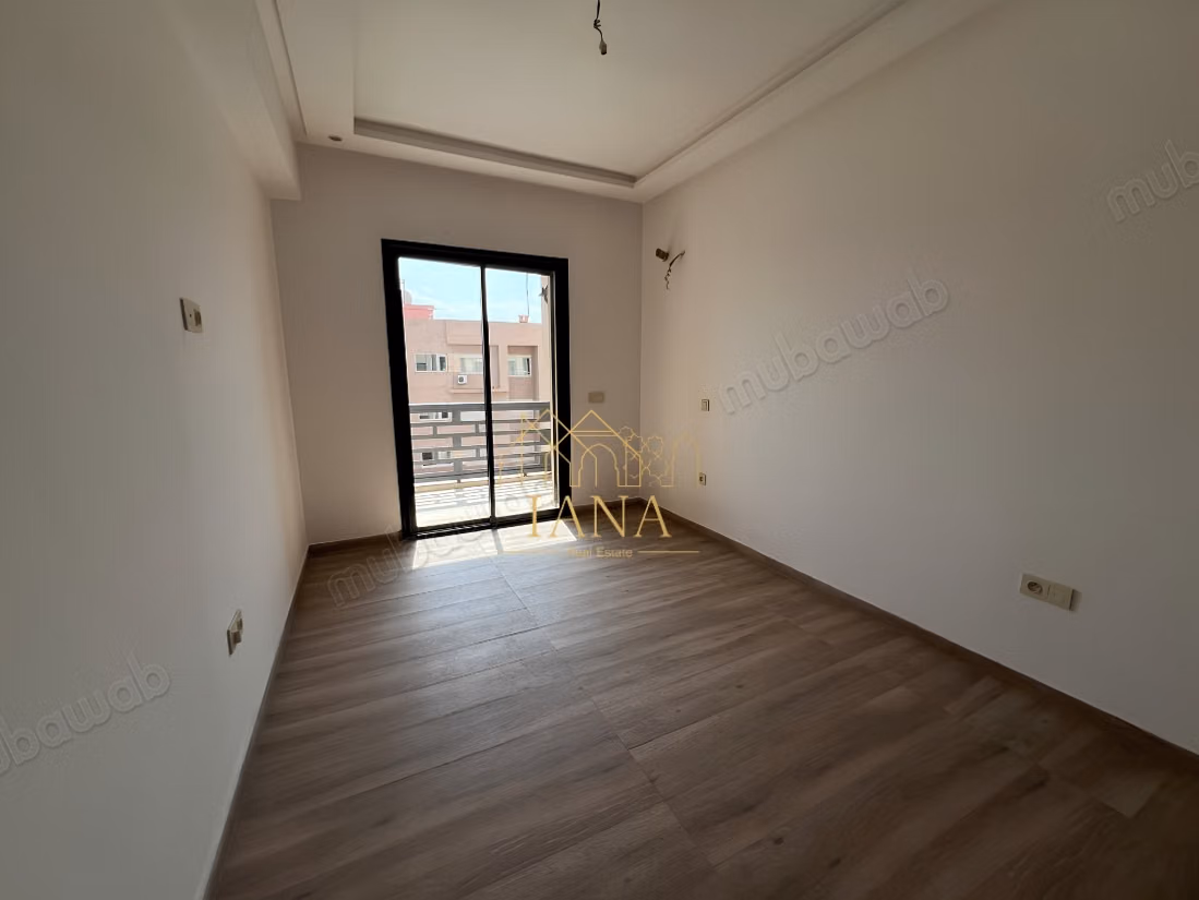 New T3 Apartment for Sale in Hivernage