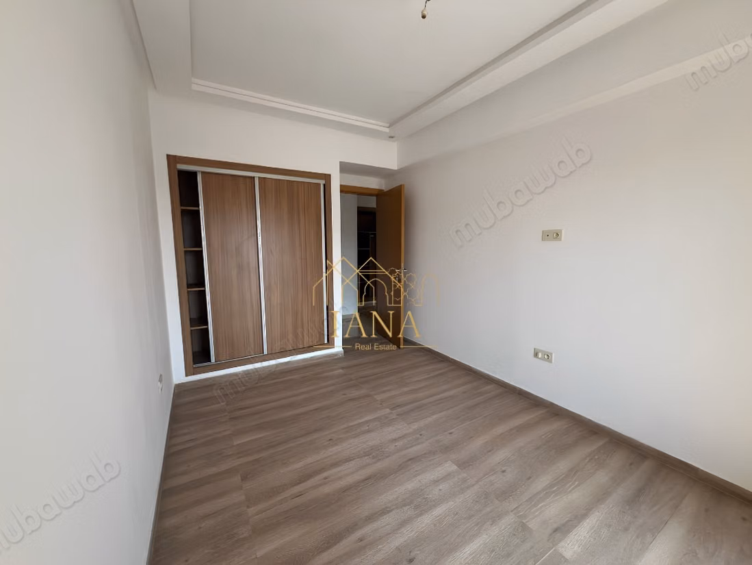 New T3 Apartment for Sale in Hivernage
