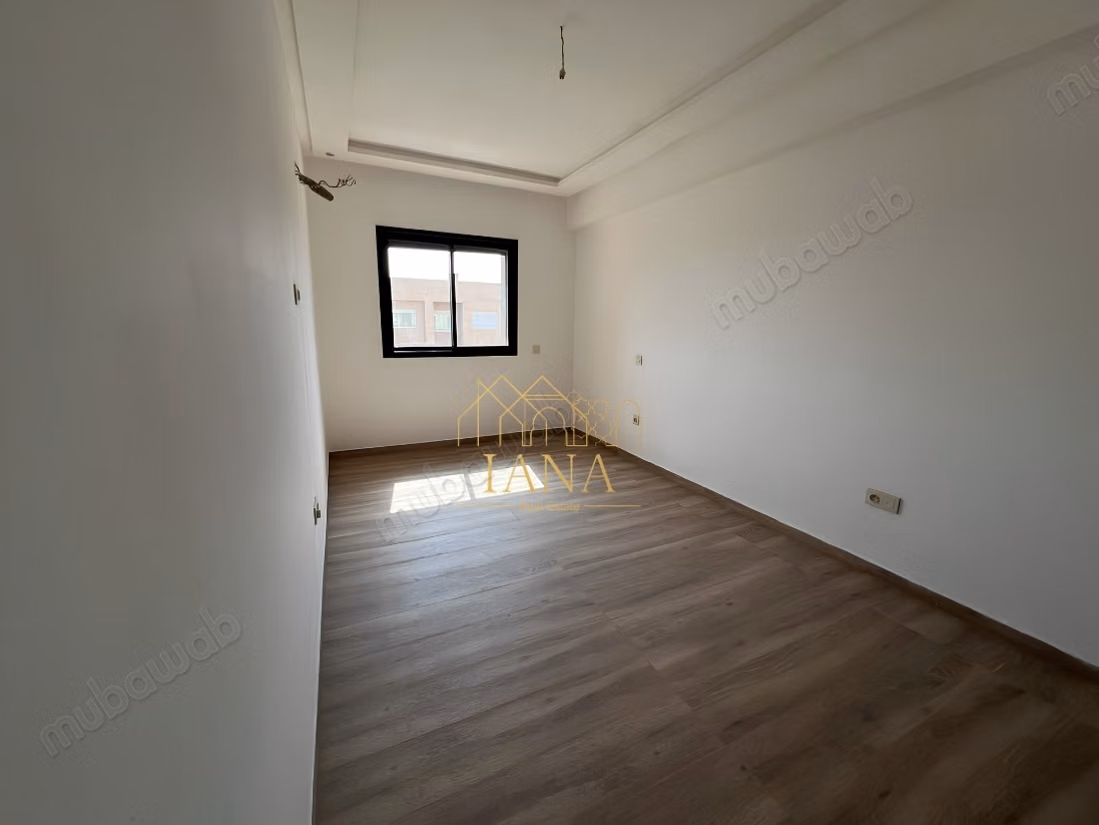 New T3 Apartment for Sale in Hivernage