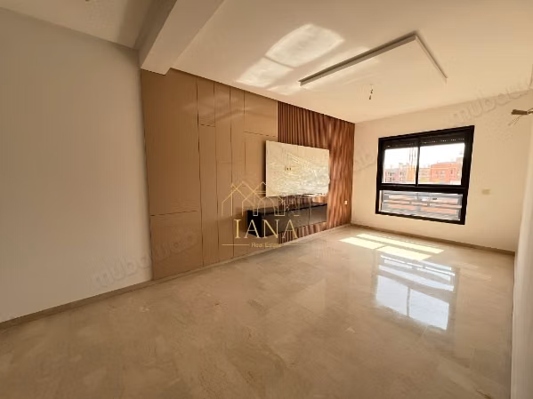 Appartement Neuf T3 à Vendre 
Hivernage
