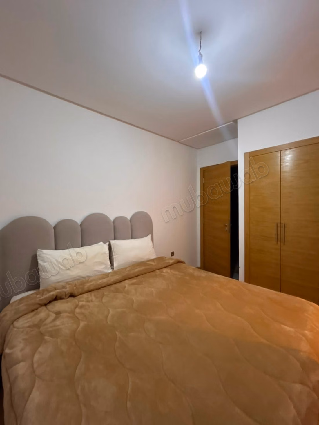 Appartement en rez de jardin à vendre – Prestigia