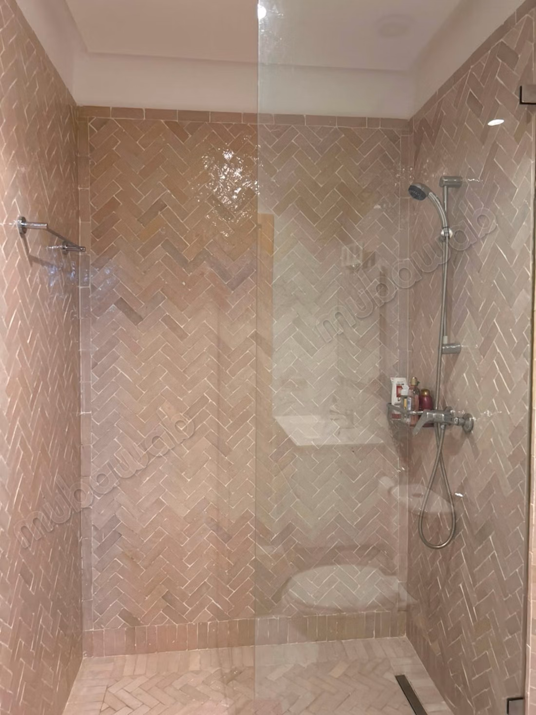 Appartement en rez de jardin à vendre – Prestigia