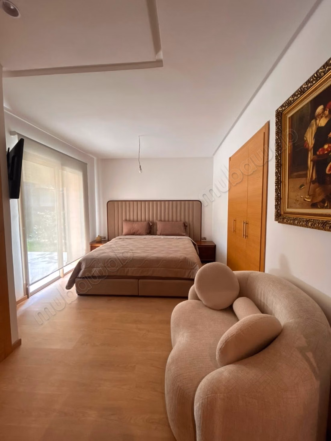 Appartement en rez de jardin à vendre – Prestigia