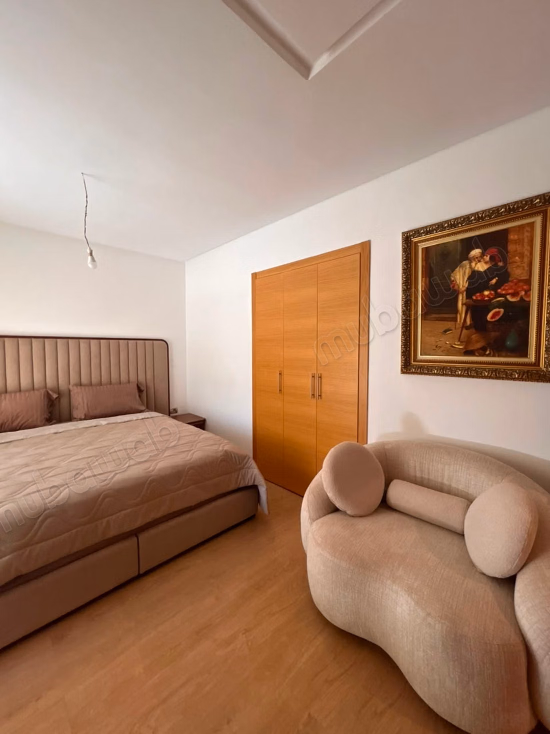 Appartement en rez de jardin à vendre – Prestigia