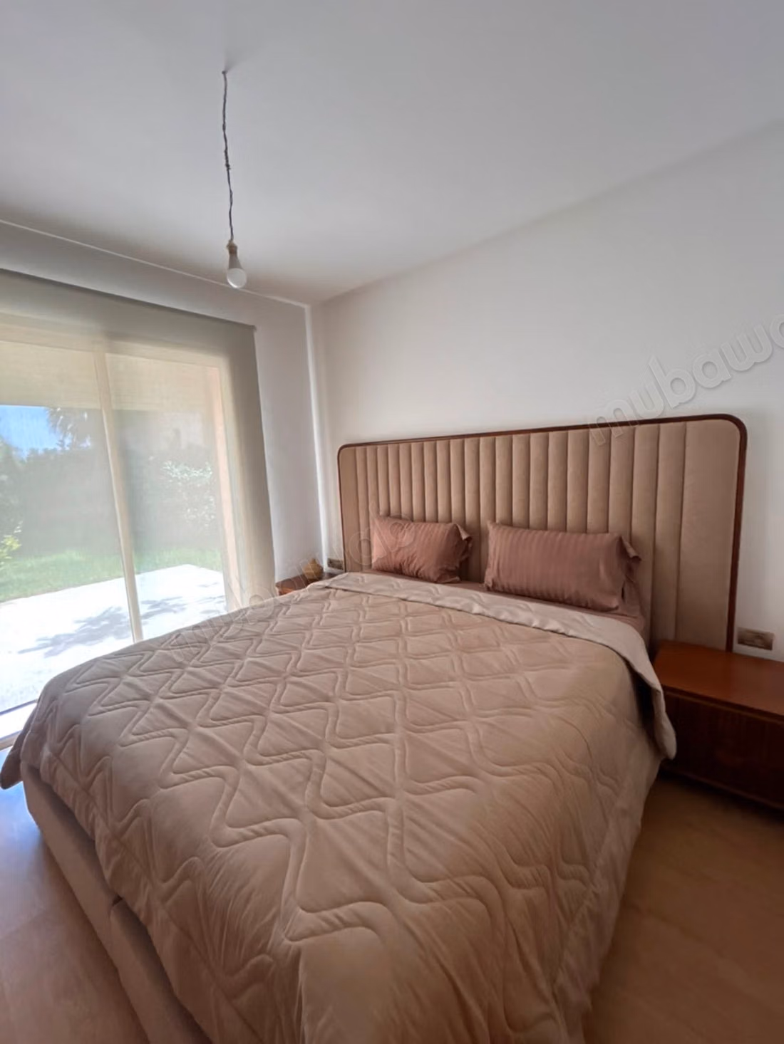 Appartement en rez de jardin à vendre – Prestigia