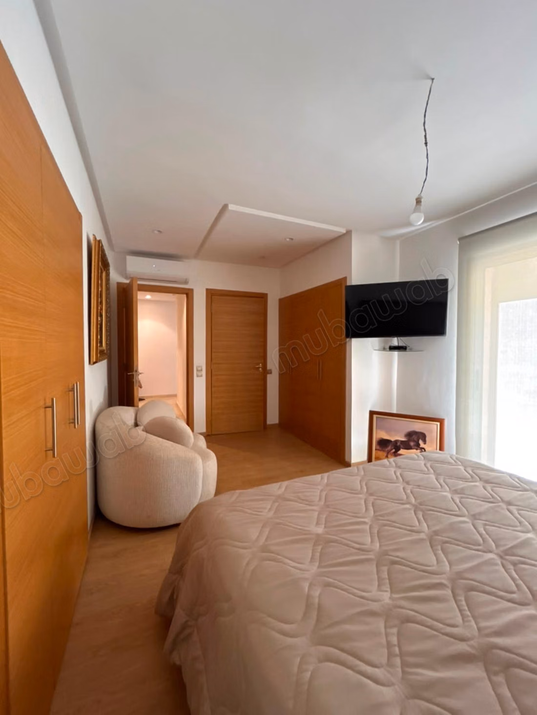 Appartement en rez de jardin à vendre – Prestigia
