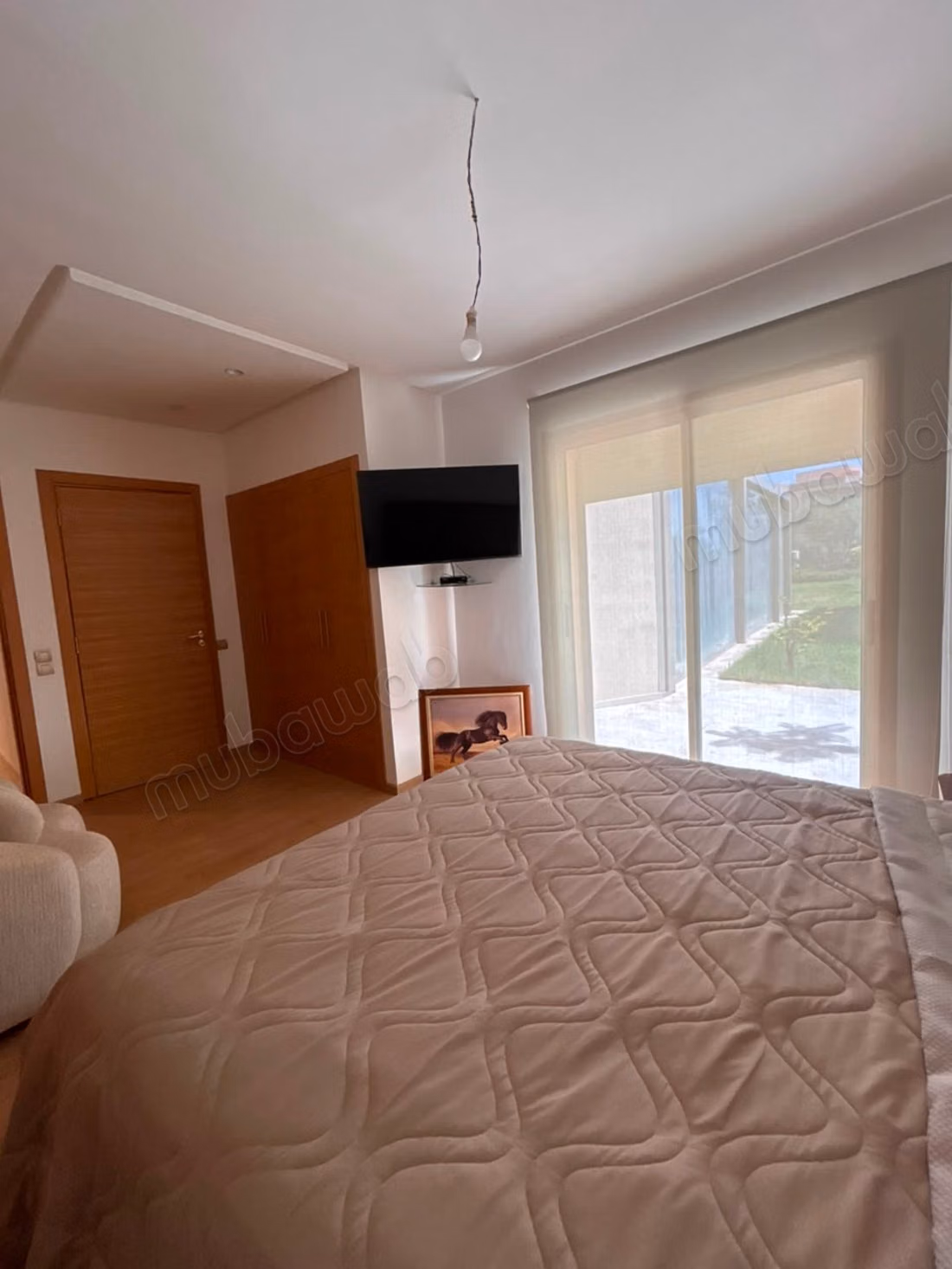 Appartement en rez de jardin à vendre – Prestigia