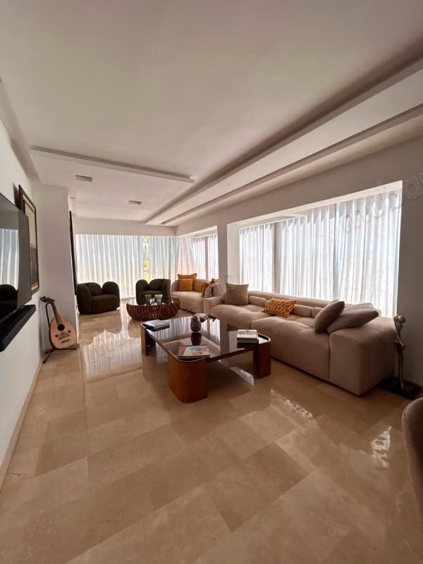 Appartement en rez de jardin à vendre – Prestigia