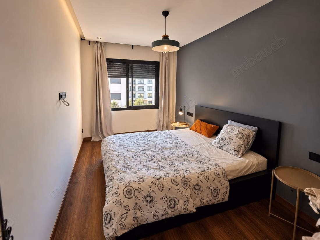 Studio à louer meublé quartier Palmier