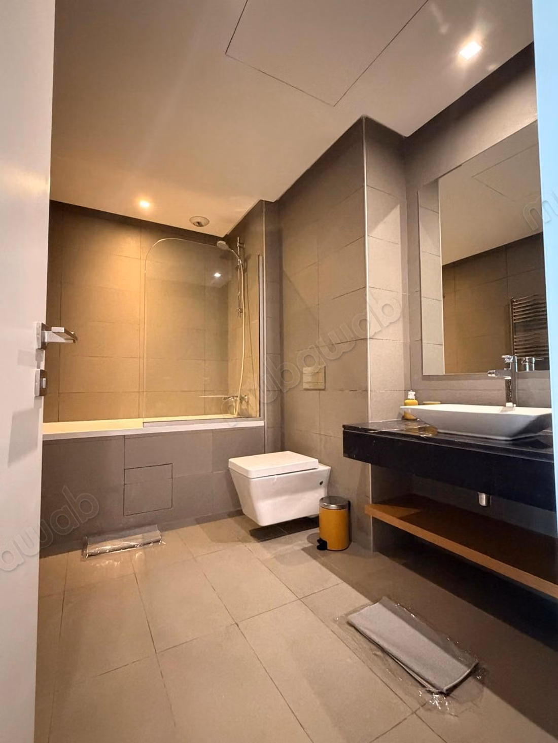 Appartement moderne à louer 
Casa finance city 
cfc