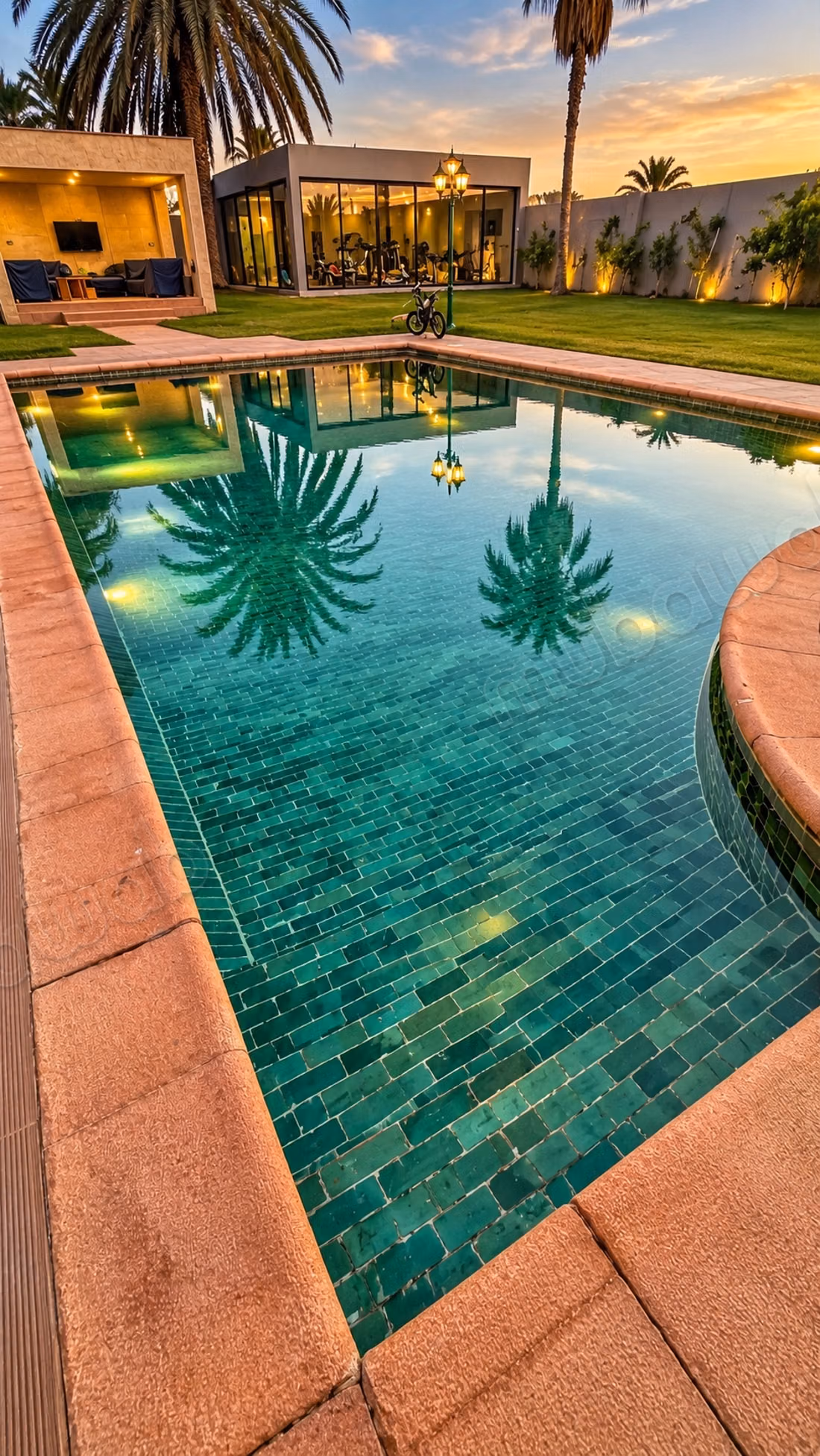 Villa de luxe à vendre à Quartier Des Ambassades