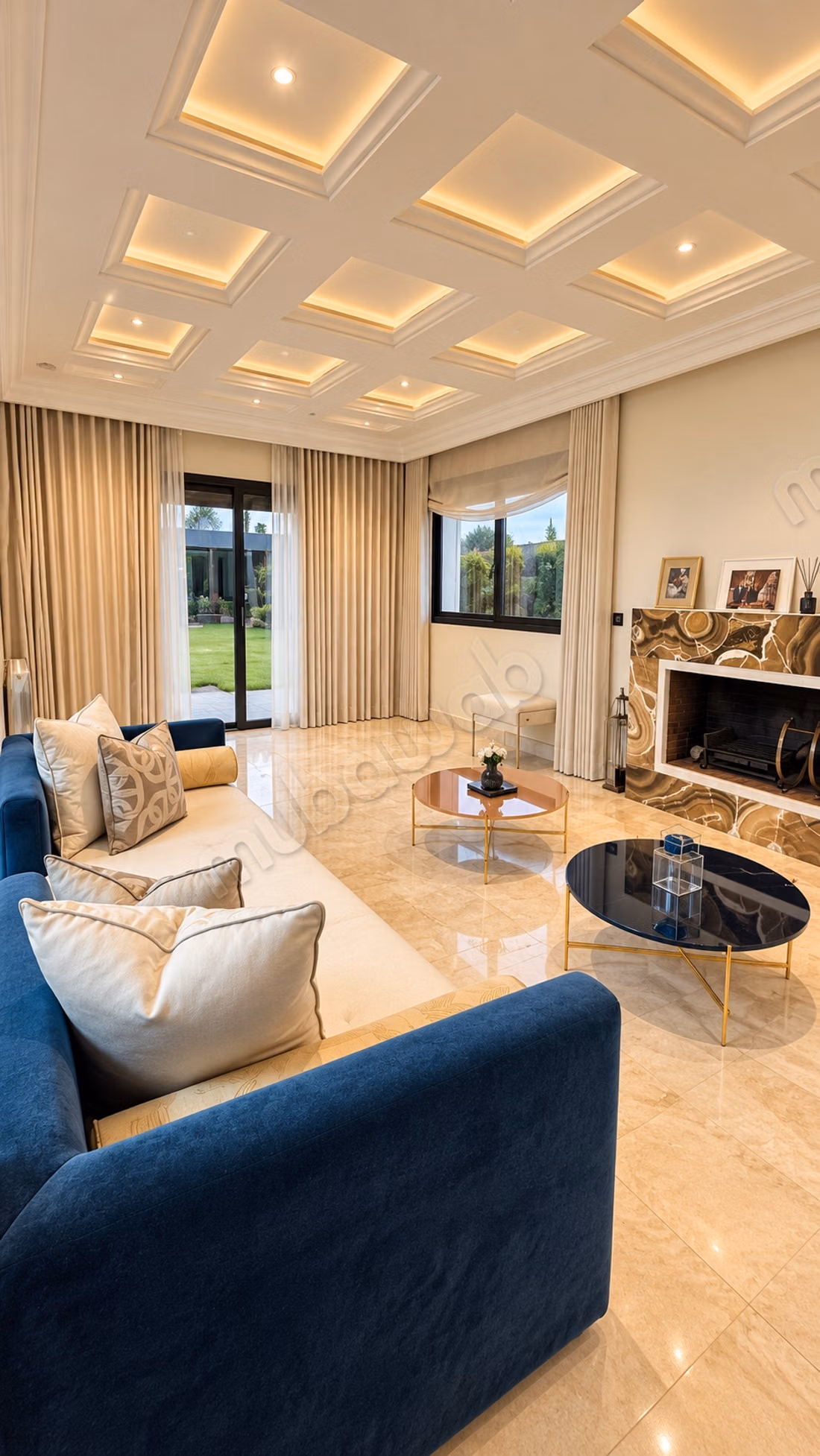 Villa de luxe à vendre à Quartier Des Ambassades