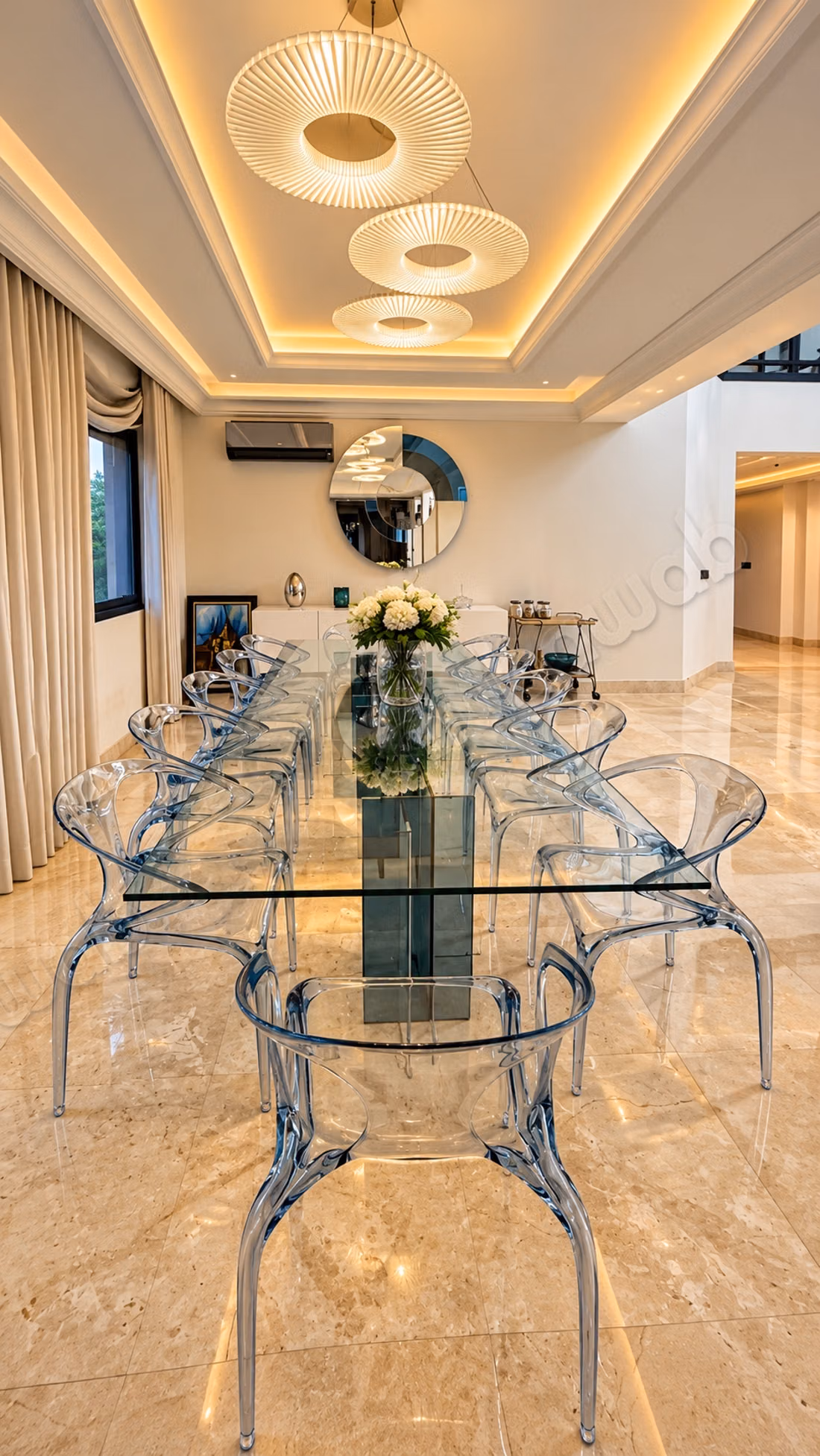 Villa de luxe à vendre à Quartier Des Ambassades