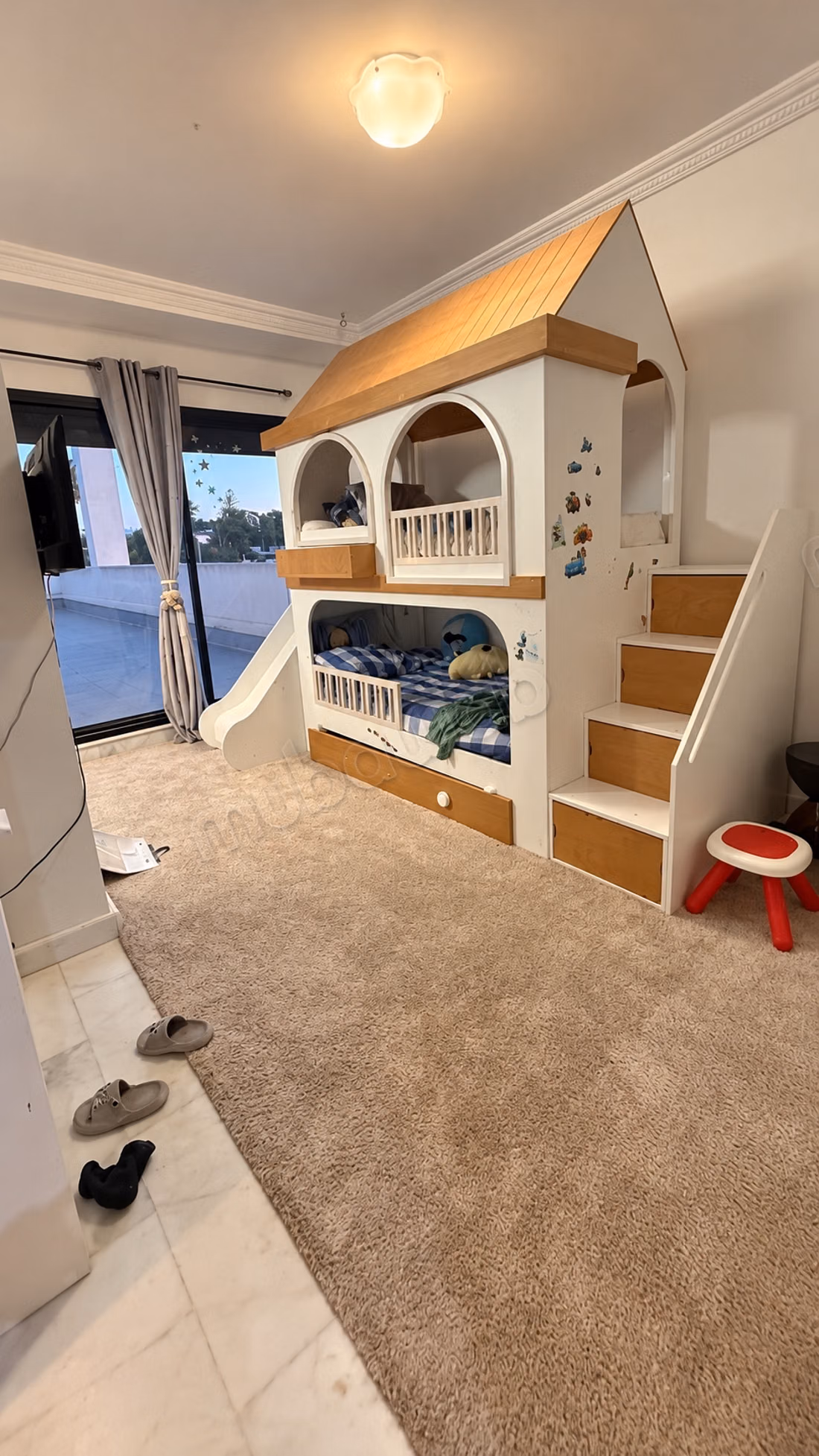 Villa de luxe à vendre à Quartier Des Ambassades