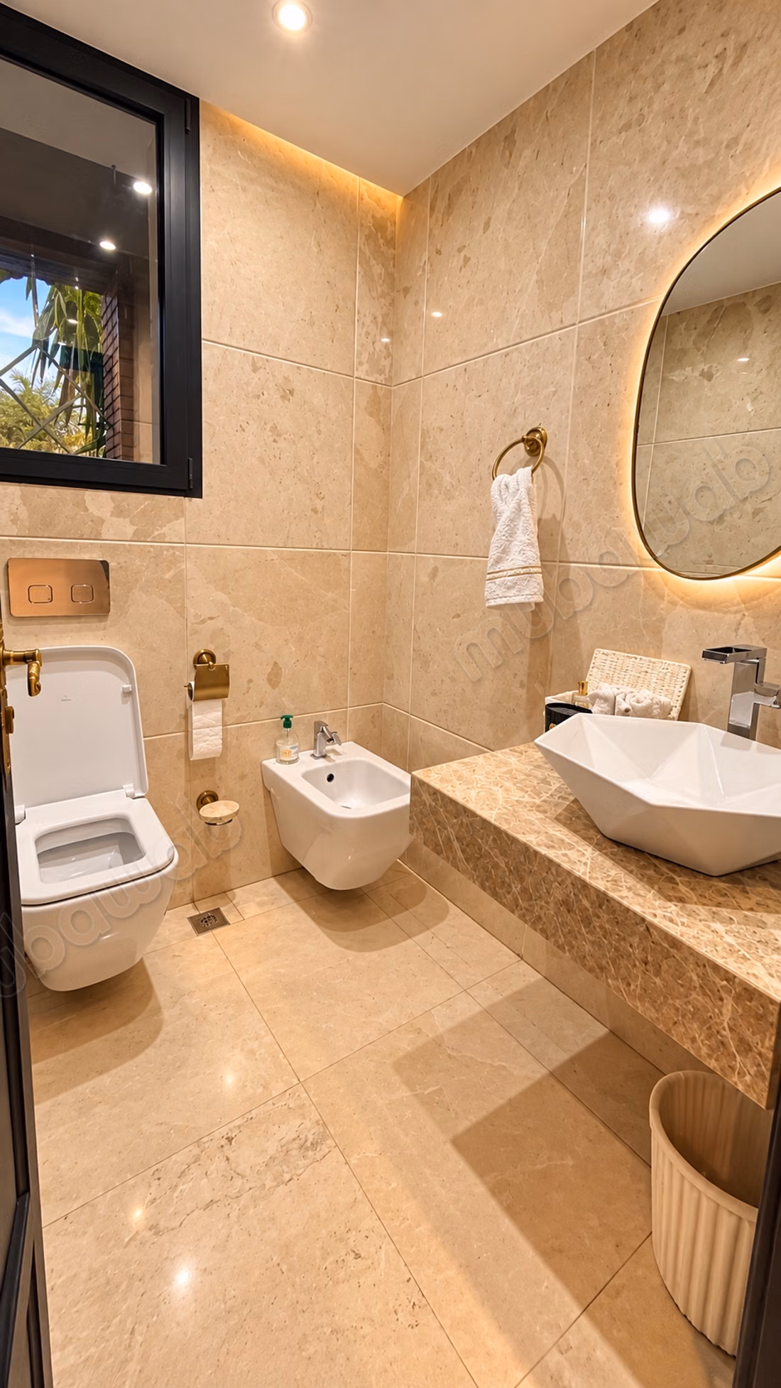 Villa de luxe à vendre à Quartier Des Ambassades