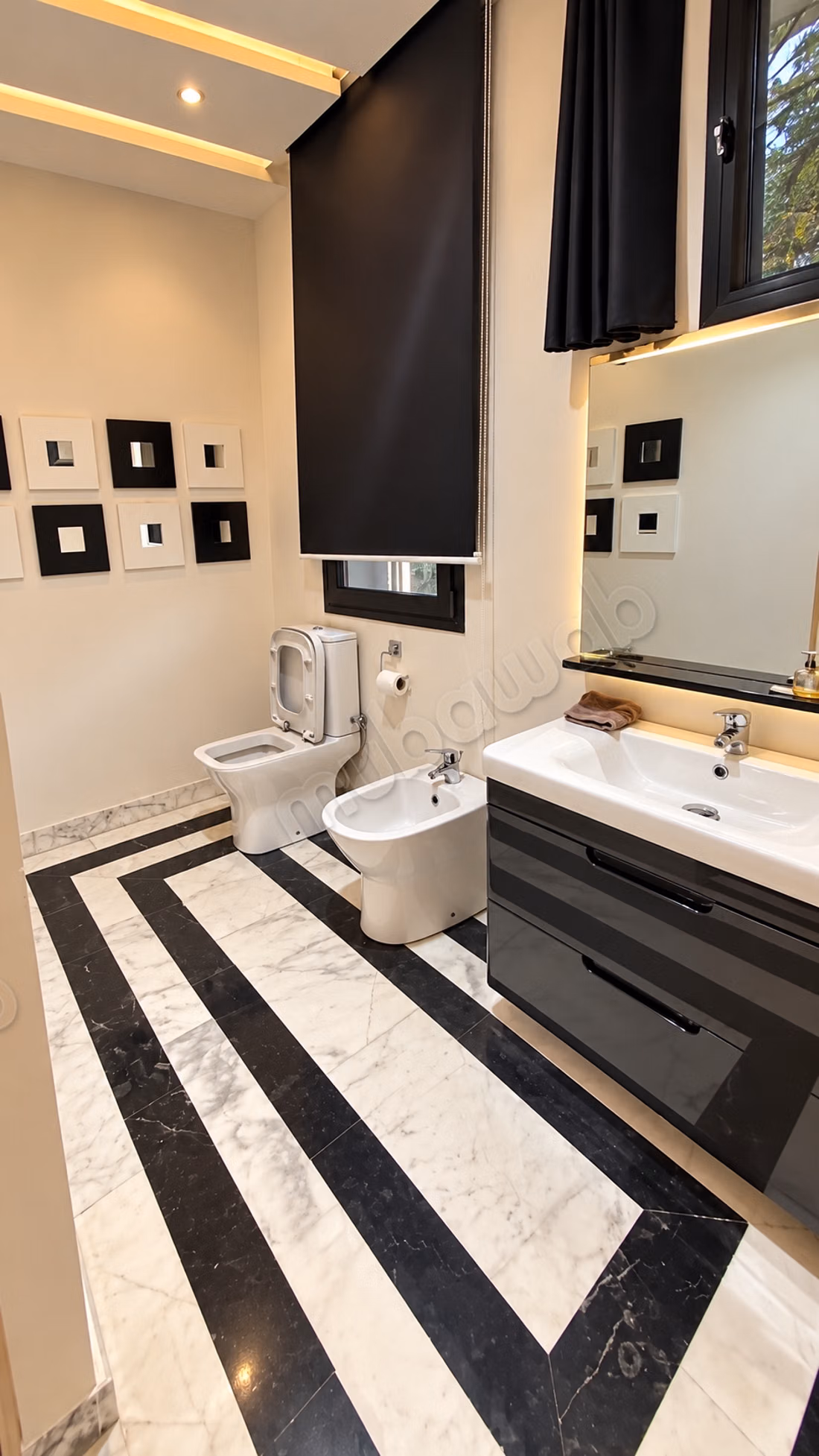 Villa de luxe à vendre à Quartier Des Ambassades