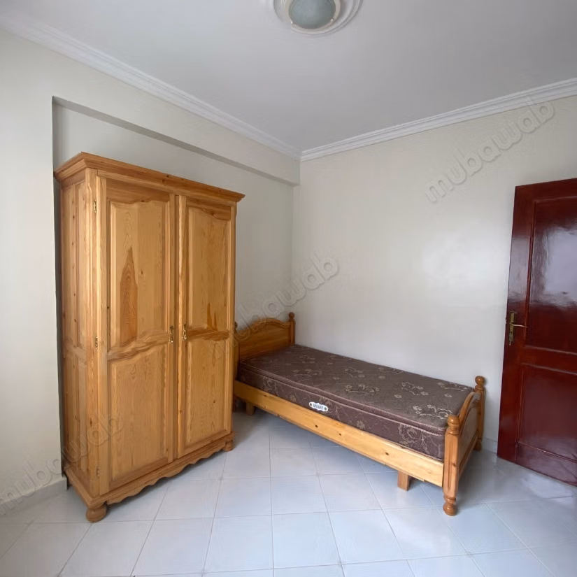 Appartement meublé à louer