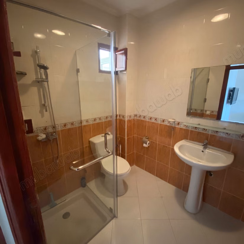 Appartement meublé à louer